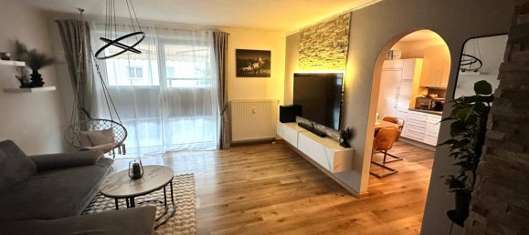 4 rooms Apartment in Zell am See, Austria No. 234906 2
