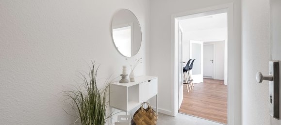 2 bedrooms Apartment in Hochtaunuskreis, Germany No. 246993 9