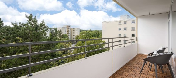 2 bedrooms Apartment in Hochtaunuskreis, Germany No. 246993 10