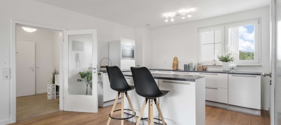 2 bedrooms Apartment in Hochtaunuskreis, Germany No. 246993 3