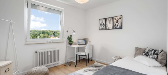 2 bedrooms Apartment in Hochtaunuskreis, Germany No. 246993 8