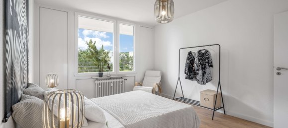 2 bedrooms Apartment in Hochtaunuskreis, Germany No. 246993 2