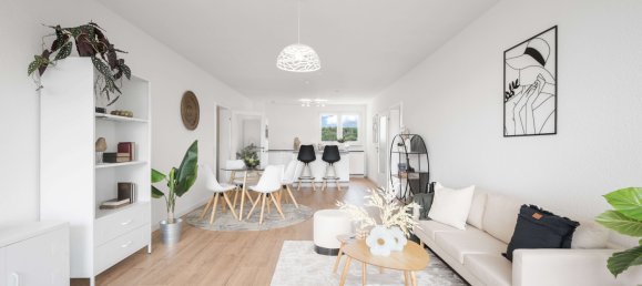 2 bedrooms Apartment in Hochtaunuskreis, Germany No. 246993 6