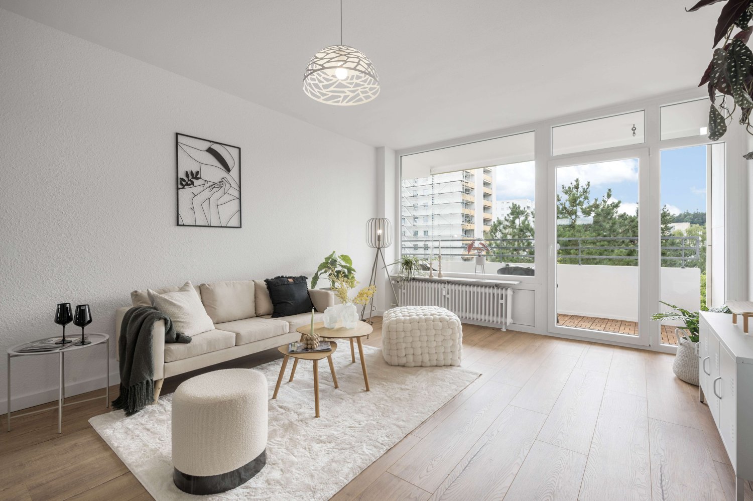 2 bedrooms Apartment in Hochtaunuskreis, Germany No. 246993