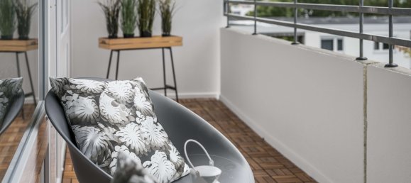 2 bedrooms Apartment in Hochtaunuskreis, Germany No. 246993 4