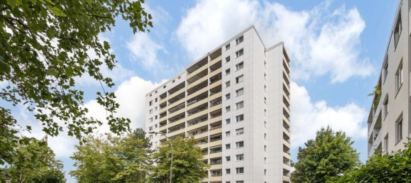 2 bedrooms Apartment in Hochtaunuskreis, Germany No. 246993 11