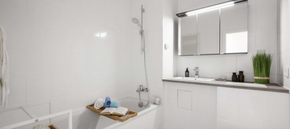 2 bedrooms Apartment in Hochtaunuskreis, Germany No. 246993 5