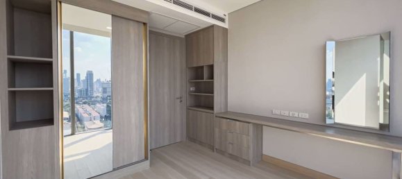 3 chambres Condo à Khlong Toei, Thailand No. 8660 15