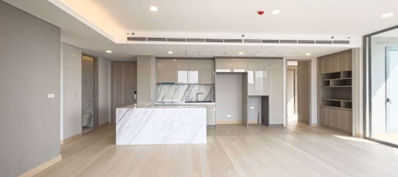 3 chambres Condo à Khlong Toei, Thailand No. 8660 3