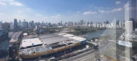 3 chambres Condo à Khlong Toei, Thailand No. 8660 13