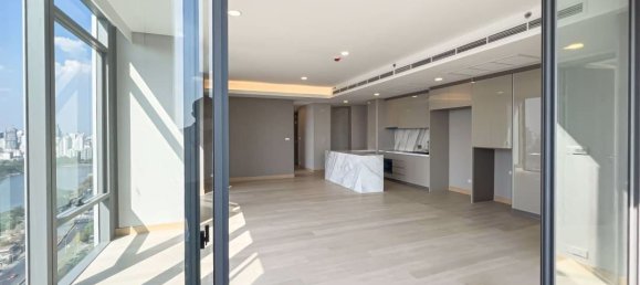 3 chambres Condo à Khlong Toei, Thailand No. 8660 6