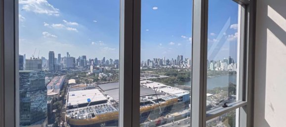 3 chambres Condo à Khlong Toei, Thailand No. 8660 14