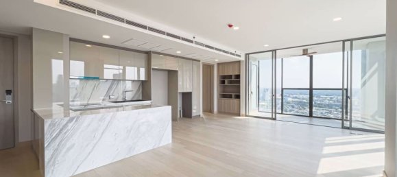 3 chambres Condo à Khlong Toei, Thailand No. 8660 2