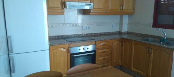 3 bedrooms Duplex in San Isidro, Spain No. 142059 12