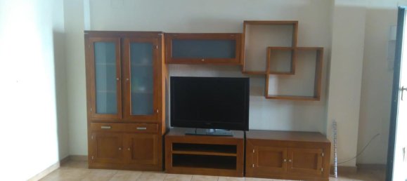 3 bedrooms Duplex in San Isidro, Spain No. 142059 17