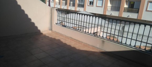 3 bedrooms Duplex in San Isidro, Spain No. 142059 4