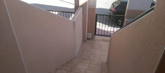 3 bedrooms Duplex in San Isidro, Spain No. 142059 15