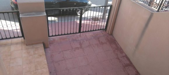 3 bedrooms Duplex in San Isidro, Spain No. 142059 11