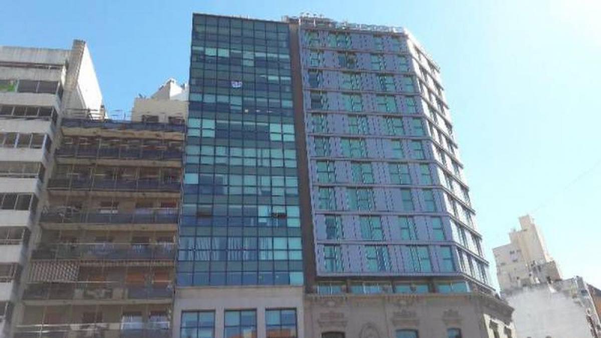 200m² Office in Cordoba, Argentina No. 29759