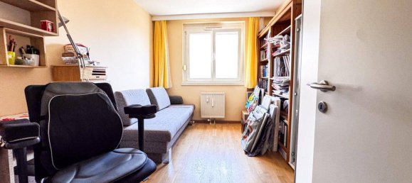 4 rooms Apartment in Brigittenau, Austria No. 192071 5