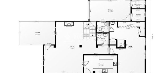 4 bedrooms House in El Boalo, Spain No. 191466 29