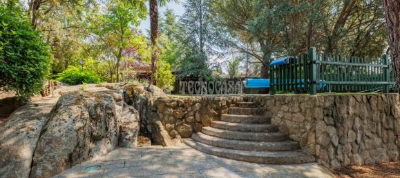 4 bedrooms House in El Boalo, Spain No. 191466 27