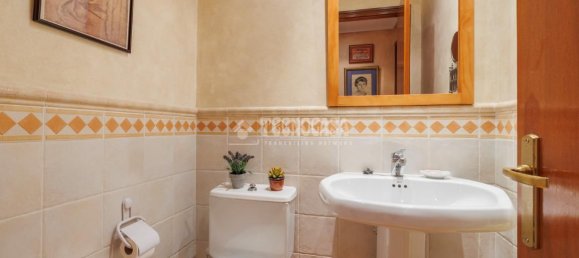 4 bedrooms House in El Boalo, Spain No. 191466 16