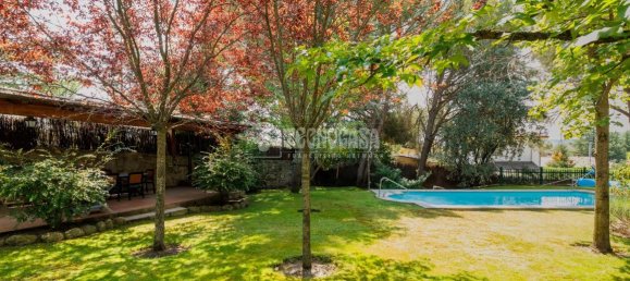 4 bedrooms House in El Boalo, Spain No. 191466 22