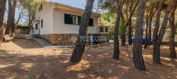 4 bedrooms House in El Boalo, Spain No. 191466 28