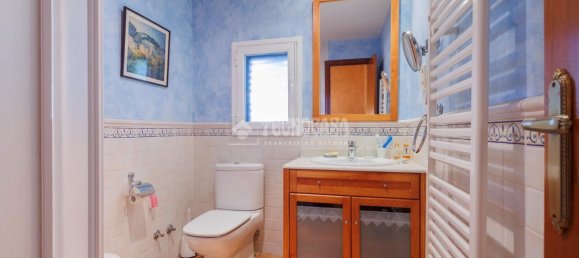 4 bedrooms House in El Boalo, Spain No. 191466 15