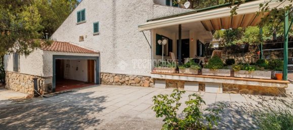 4 bedrooms House in El Boalo, Spain No. 191466 24