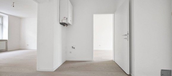 2 rooms Apartment in Meidling, Austria No. 177668 6