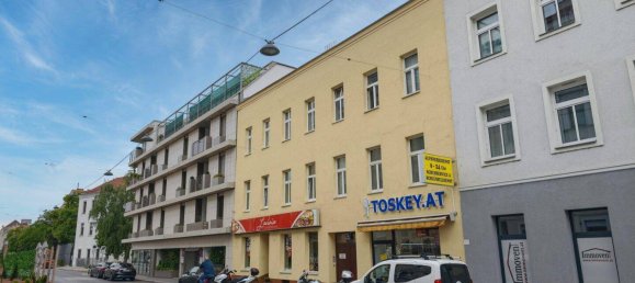 2 rooms Apartment in Meidling, Austria No. 177668 14