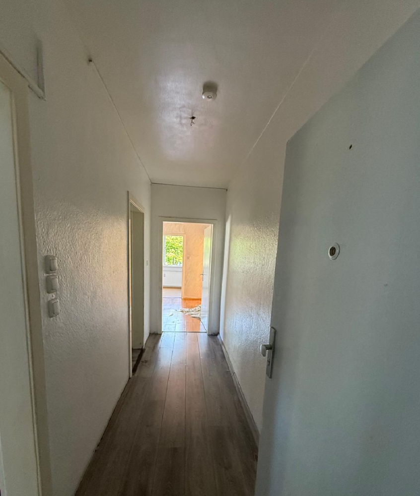 Apartamento de 3 habitaciónes en Gelsenkirchen, Germany No. 353553