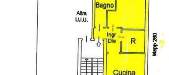 2 rooms Apartment in Bresso, Italy No. 219955 23