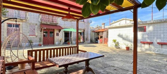 7 bedrooms House in Matosinhos, Portugal No. 134881 24