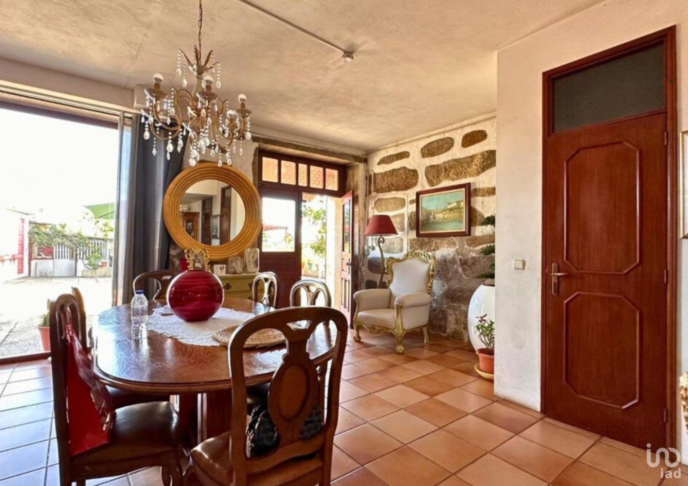 7 bedrooms House in Matosinhos, Portugal No. 134881