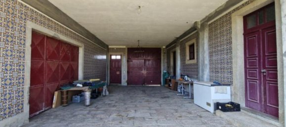 7 bedrooms House in Matosinhos, Portugal No. 134881 7