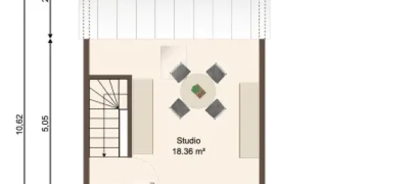 Adosado de 3 dormitorios en Magdeburg, Germany No. 280679 9