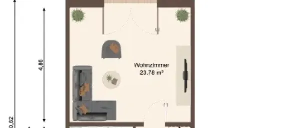 Adosado de 3 dormitorios en Magdeburg, Germany No. 280679 7