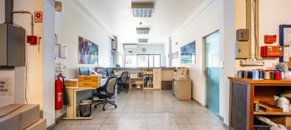 3242m² Warehouse in Esposende, Portugal No. 13722 37