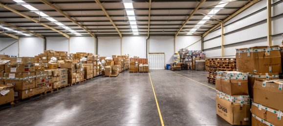 3242m² Warehouse in Esposende, Portugal No. 13722 3