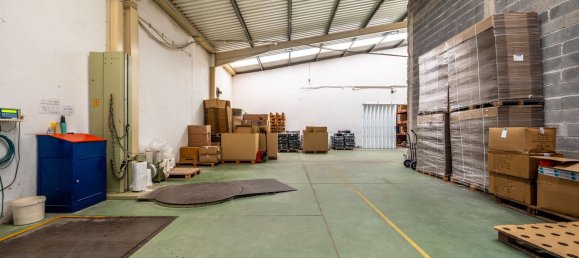 3242m² Warehouse in Esposende, Portugal No. 13722 47