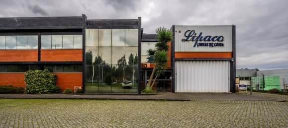 3242m² Warehouse in Esposende, Portugal No. 13722 14