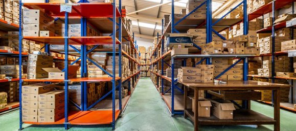 3242m² Warehouse in Esposende, Portugal No. 13722 43