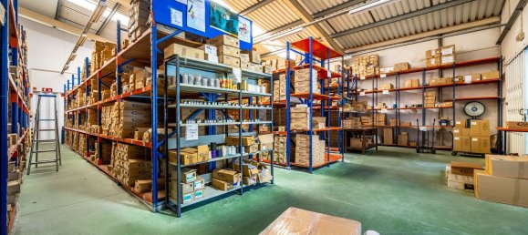 3242m² Warehouse in Esposende, Portugal No. 13722 41