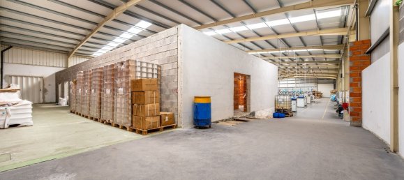 3242m² Warehouse in Esposende, Portugal No. 13722 5