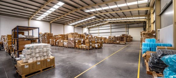 3242m² Warehouse in Esposende, Portugal No. 13722 48