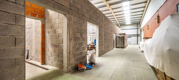 3242m² Warehouse in Esposende, Portugal No. 13722 7