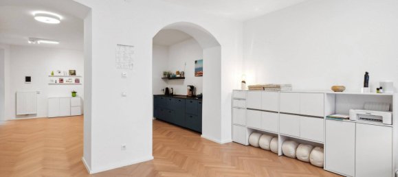 2 rooms Apartment in Rudolfsheim-Funfhaus, Austria No. 11478 2